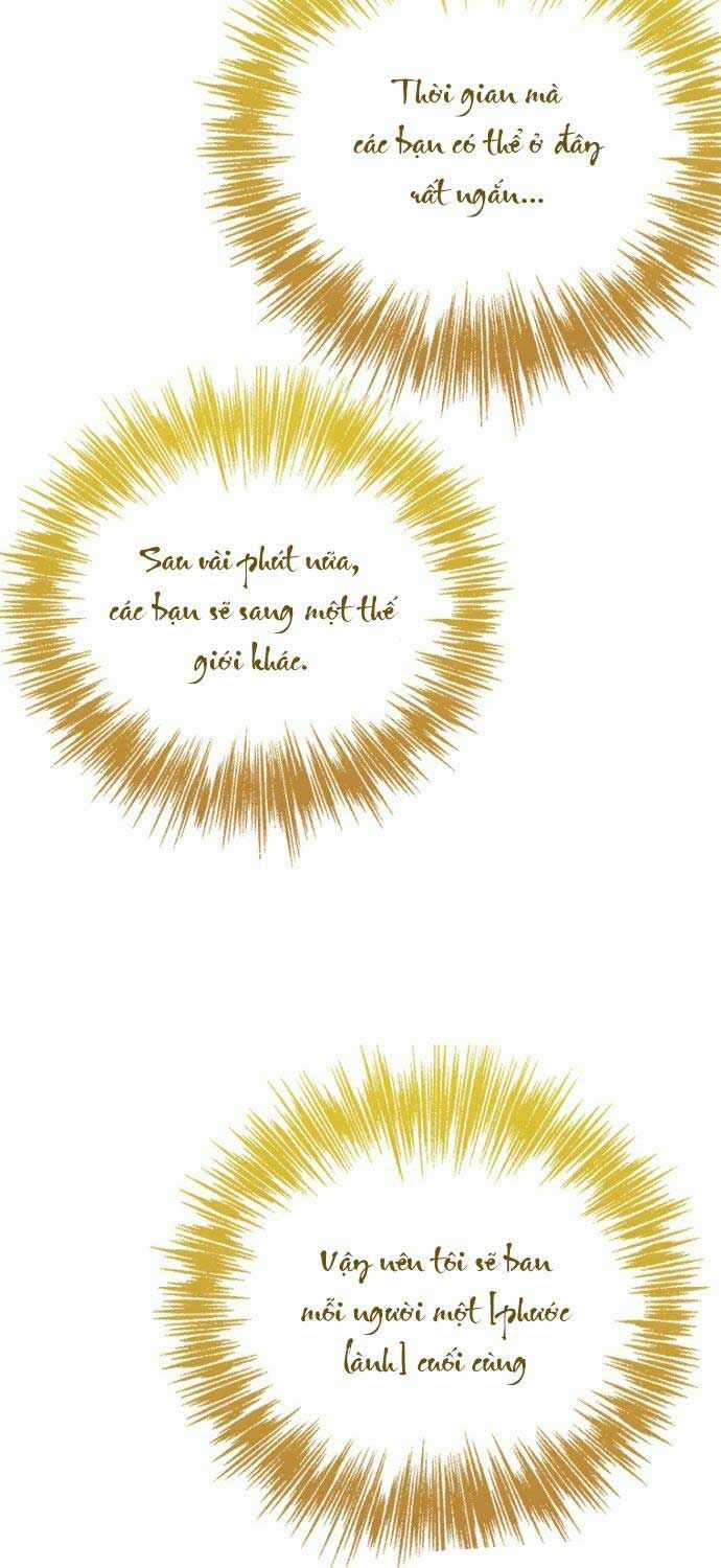 Cả Lớp Được Triệu Hồi Sang Thế Giới Khác Chapter 1 trang 36