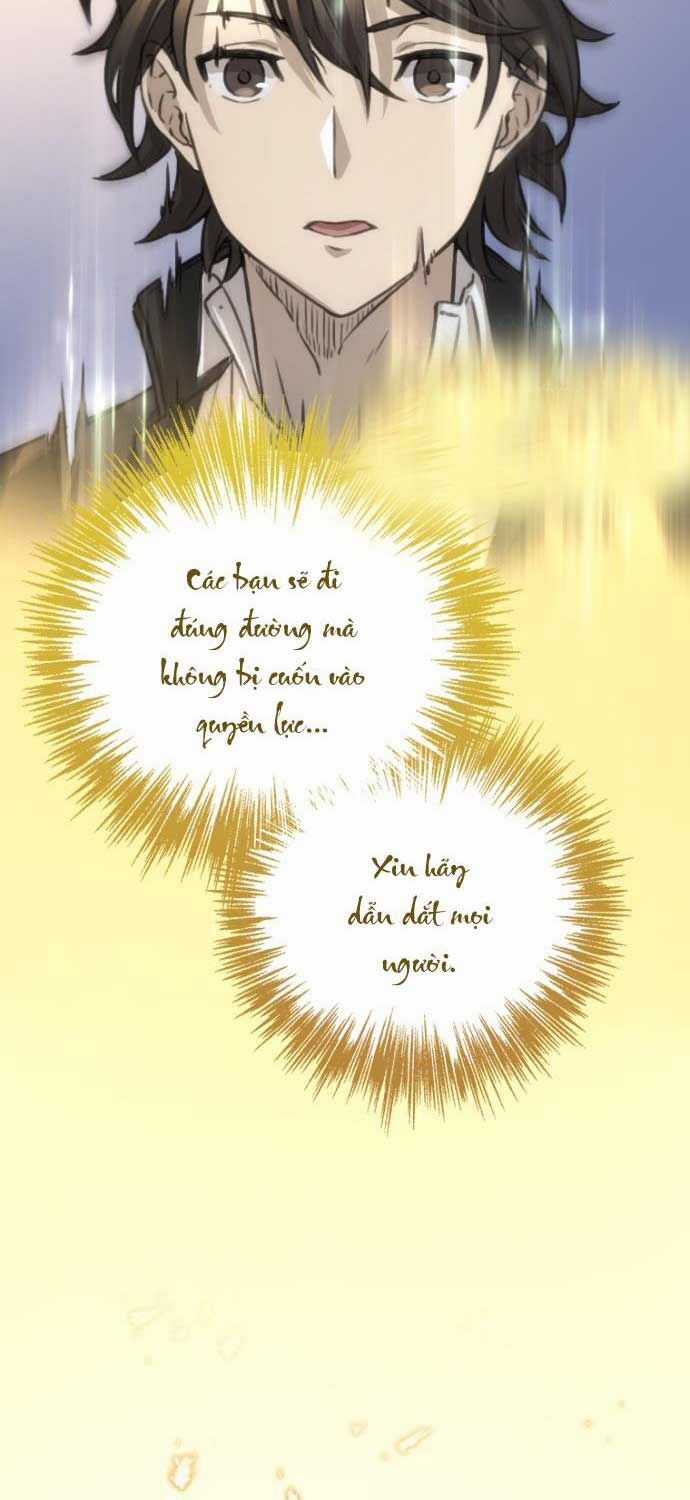 Cả Lớp Được Triệu Hồi Sang Thế Giới Khác Chapter 1 trang 39