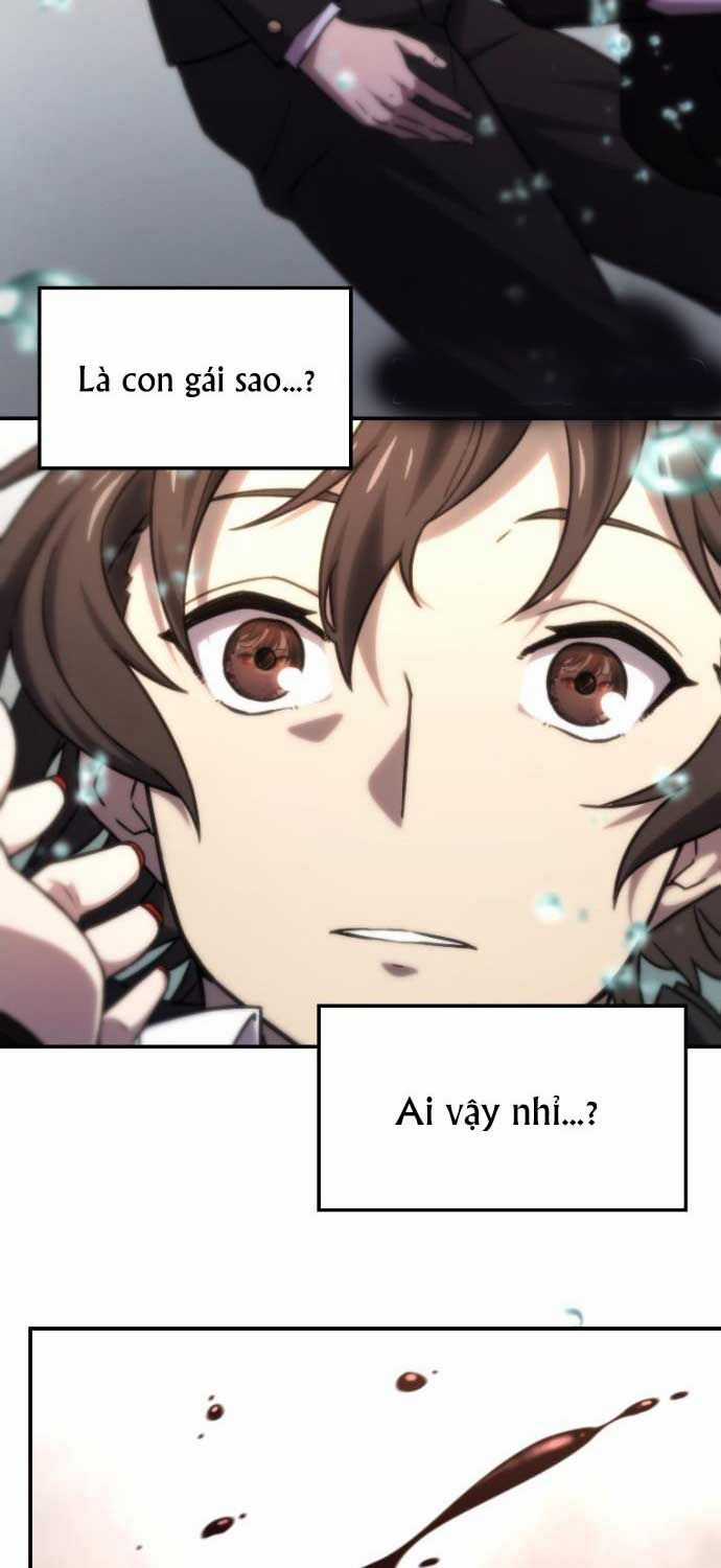 Cả Lớp Được Triệu Hồi Sang Thế Giới Khác Chapter 1 trang 4