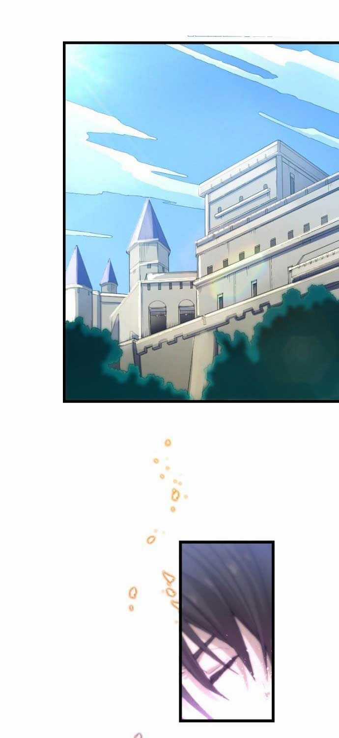 Cả Lớp Được Triệu Hồi Sang Thế Giới Khác Chapter 1 trang 41