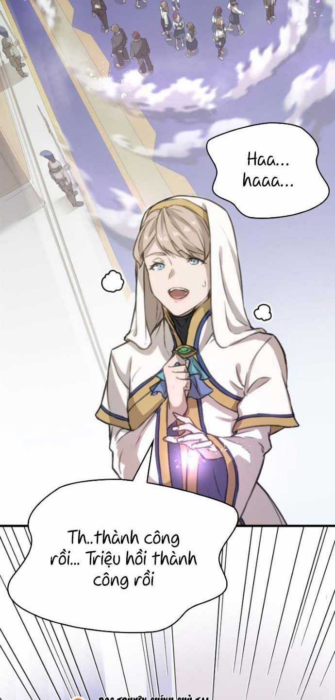 Cả Lớp Được Triệu Hồi Sang Thế Giới Khác Chapter 1 trang 43