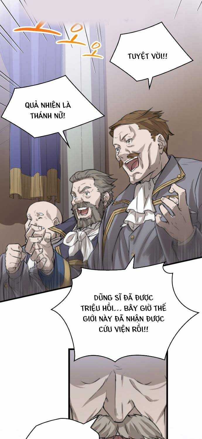 Cả Lớp Được Triệu Hồi Sang Thế Giới Khác Chapter 1 trang 44