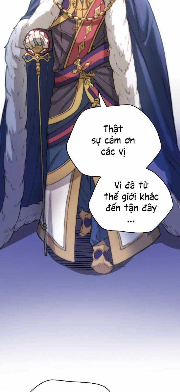 Cả Lớp Được Triệu Hồi Sang Thế Giới Khác Chapter 1 trang 46