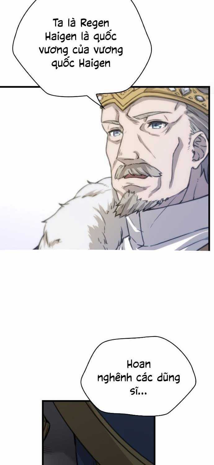 Cả Lớp Được Triệu Hồi Sang Thế Giới Khác Chapter 1 trang 47