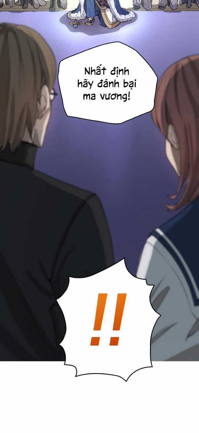 Cả Lớp Được Triệu Hồi Sang Thế Giới Khác Chapter 1 trang 49