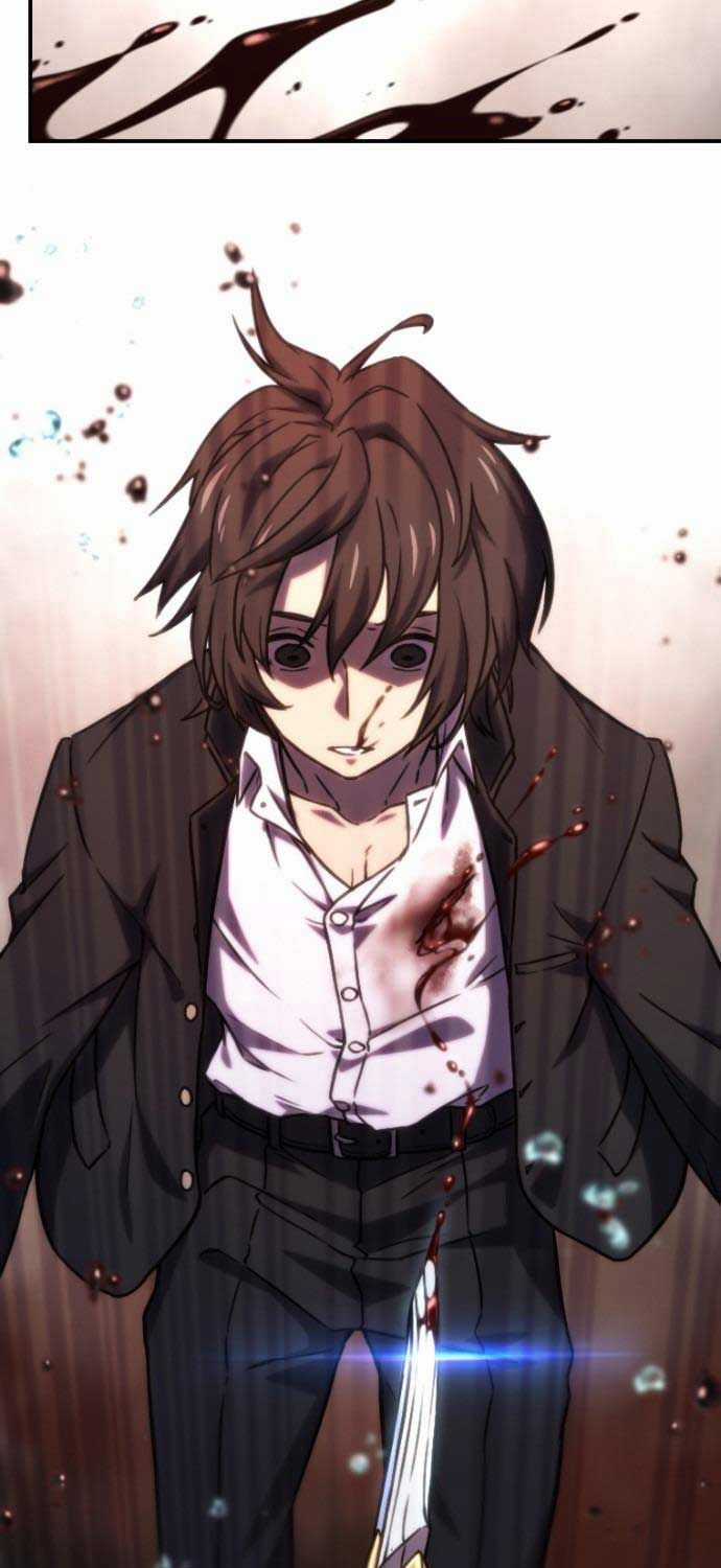 Cả Lớp Được Triệu Hồi Sang Thế Giới Khác Chapter 1 trang 5