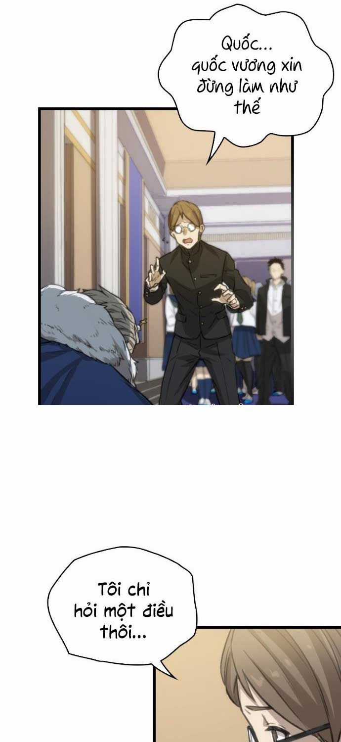 Cả Lớp Được Triệu Hồi Sang Thế Giới Khác Chapter 1 trang 51