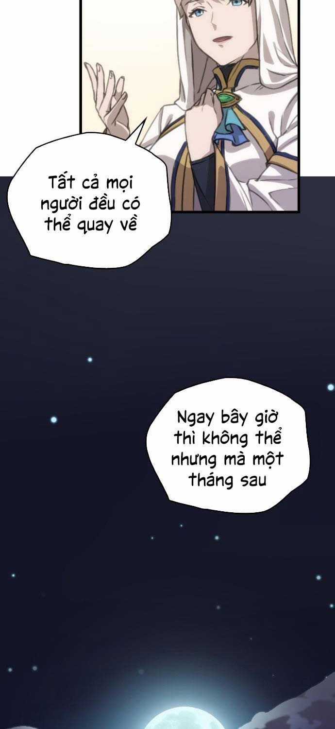 Cả Lớp Được Triệu Hồi Sang Thế Giới Khác Chapter 1 trang 55