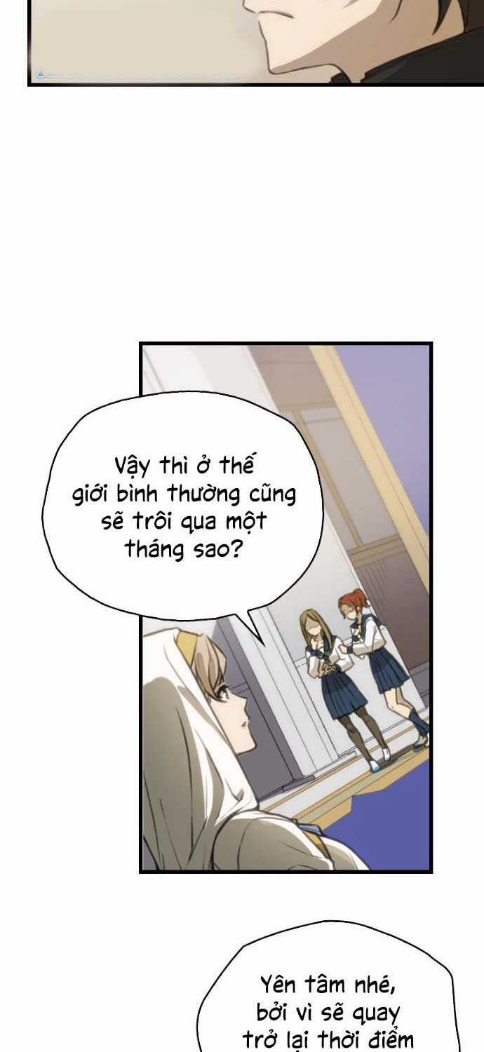 Cả Lớp Được Triệu Hồi Sang Thế Giới Khác Chapter 1 trang 58