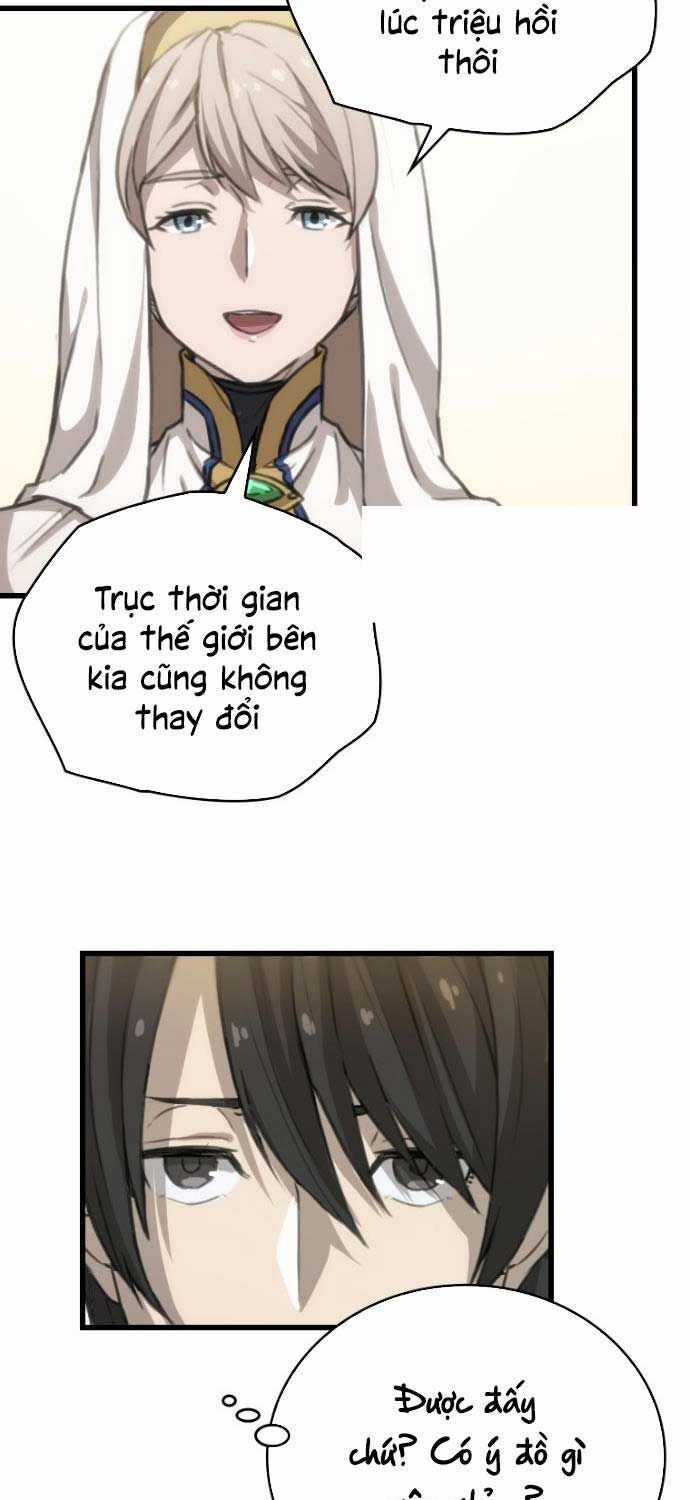 Cả Lớp Được Triệu Hồi Sang Thế Giới Khác Chapter 1 trang 59