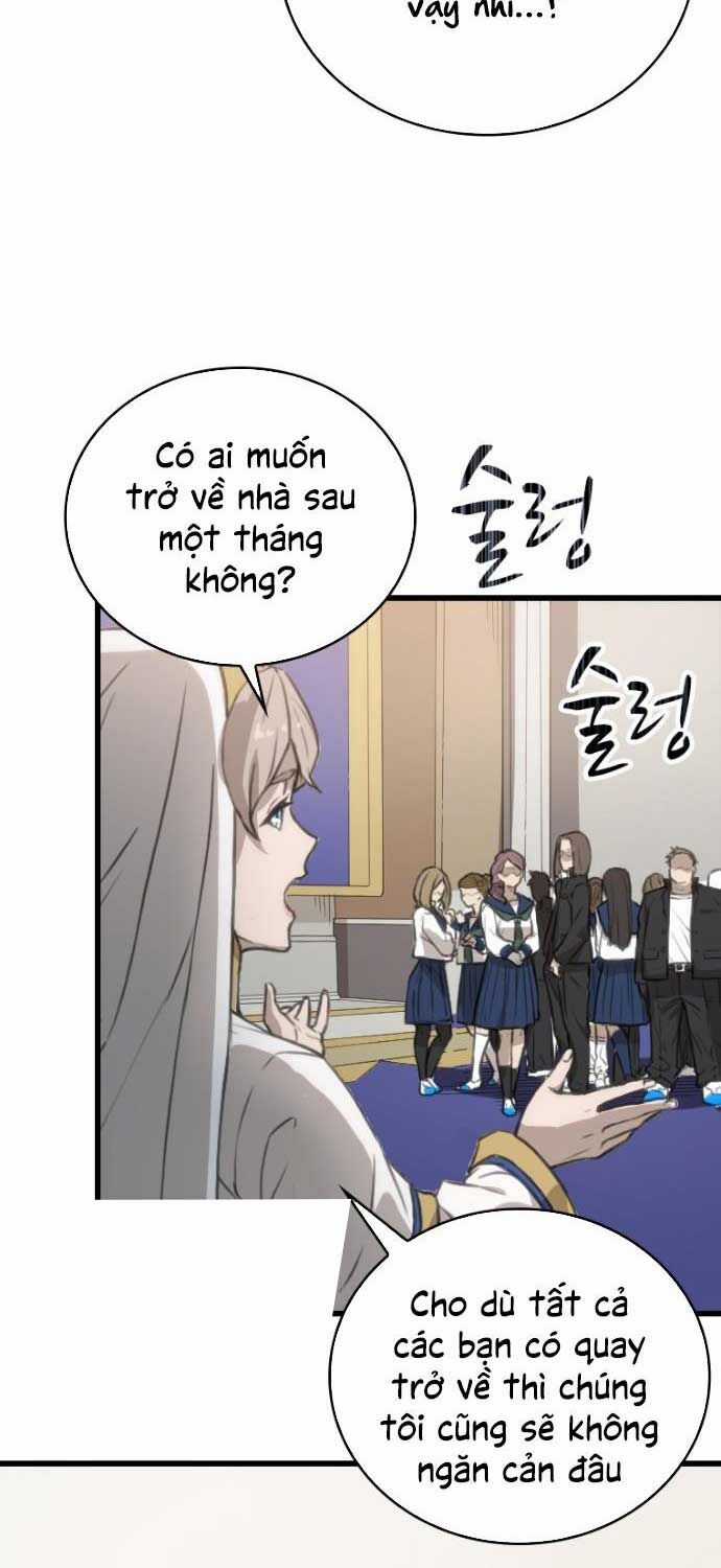 Cả Lớp Được Triệu Hồi Sang Thế Giới Khác Chapter 1 trang 60