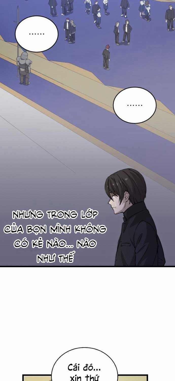 Cả Lớp Được Triệu Hồi Sang Thế Giới Khác Chapter 1 trang 64