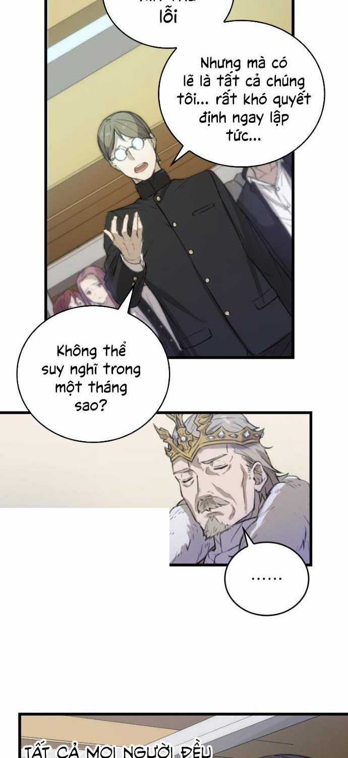 Cả Lớp Được Triệu Hồi Sang Thế Giới Khác Chapter 1 trang 65