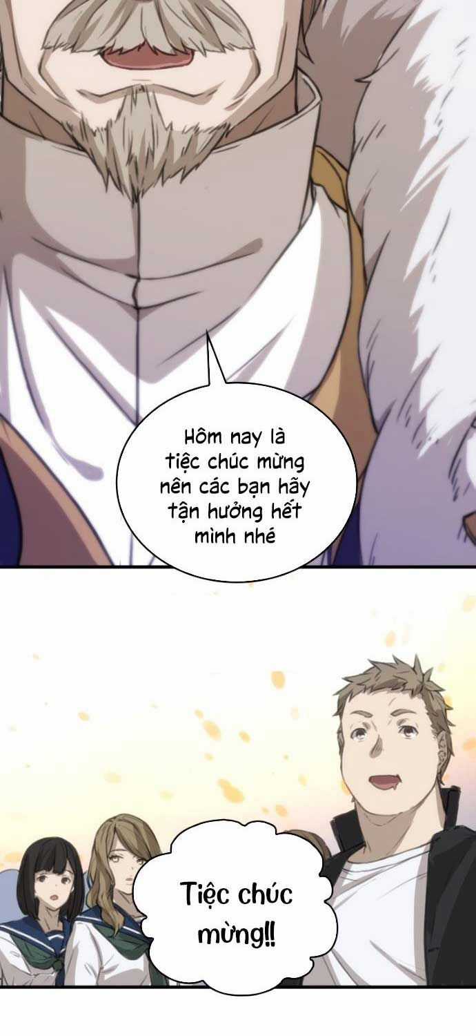 Cả Lớp Được Triệu Hồi Sang Thế Giới Khác Chapter 1 trang 67