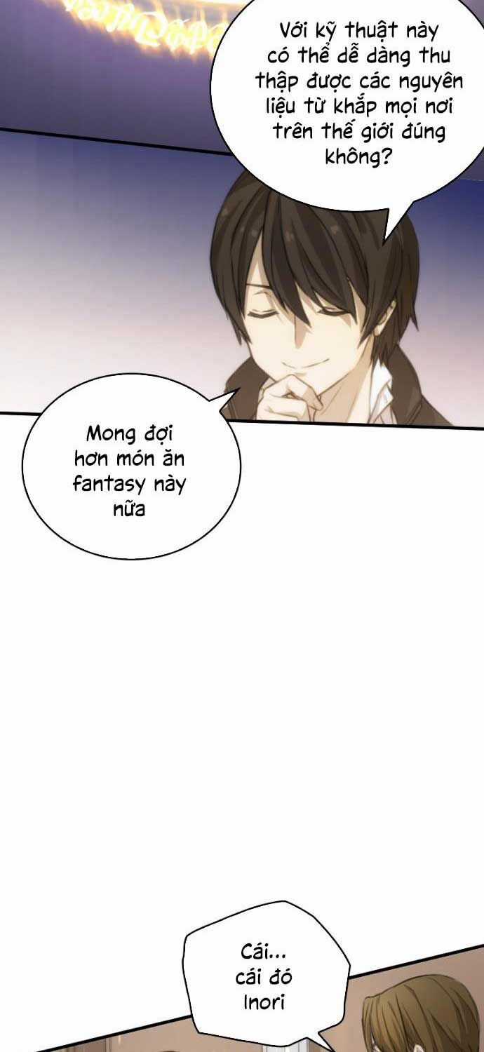 Cả Lớp Được Triệu Hồi Sang Thế Giới Khác Chapter 1 trang 72