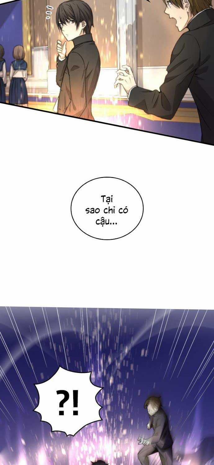 Cả Lớp Được Triệu Hồi Sang Thế Giới Khác Chapter 1 trang 73