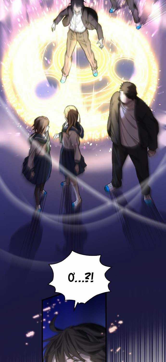 Cả Lớp Được Triệu Hồi Sang Thế Giới Khác Chapter 1 trang 74