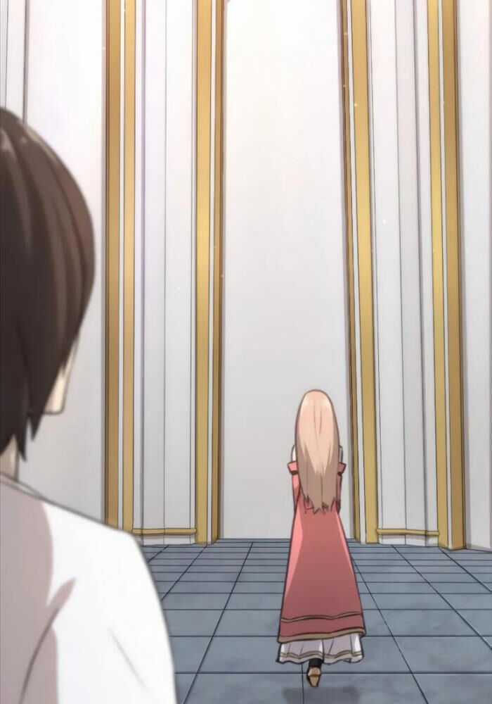 Cả Lớp Được Triệu Hồi Sang Thế Giới Khác Chapter 10 trang 14