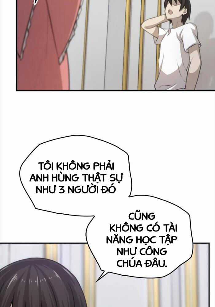 Cả Lớp Được Triệu Hồi Sang Thế Giới Khác Chapter 10 trang 31