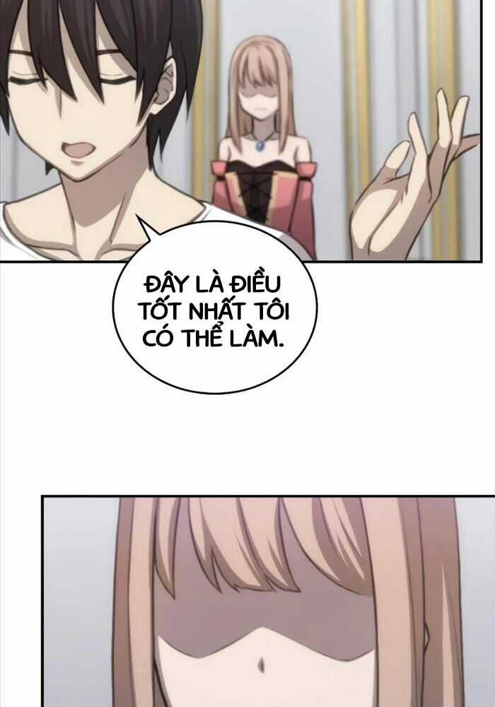 Cả Lớp Được Triệu Hồi Sang Thế Giới Khác Chapter 10 trang 32