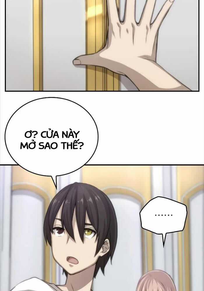 Cả Lớp Được Triệu Hồi Sang Thế Giới Khác Chapter 10 trang 34