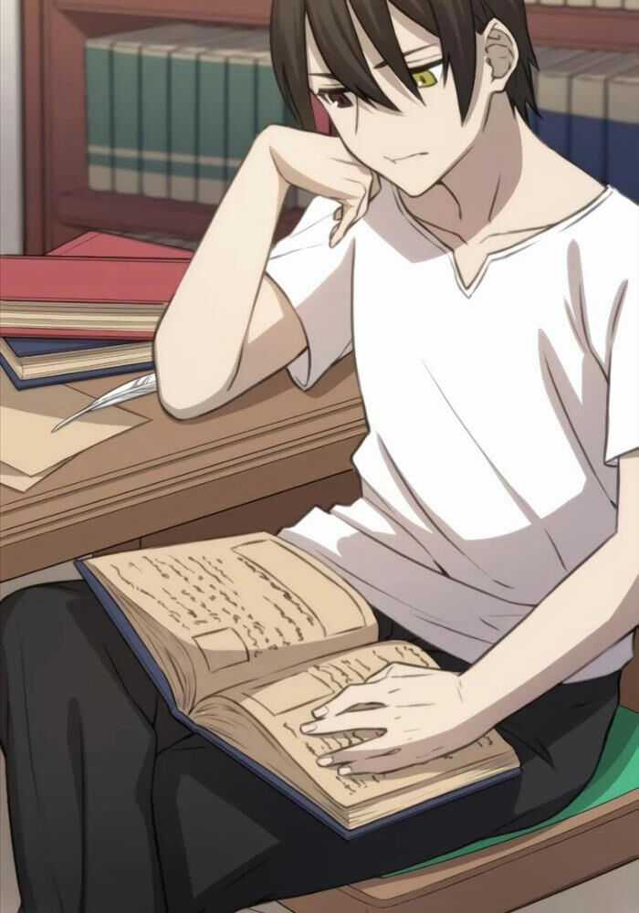 Cả Lớp Được Triệu Hồi Sang Thế Giới Khác Chapter 10 trang 64