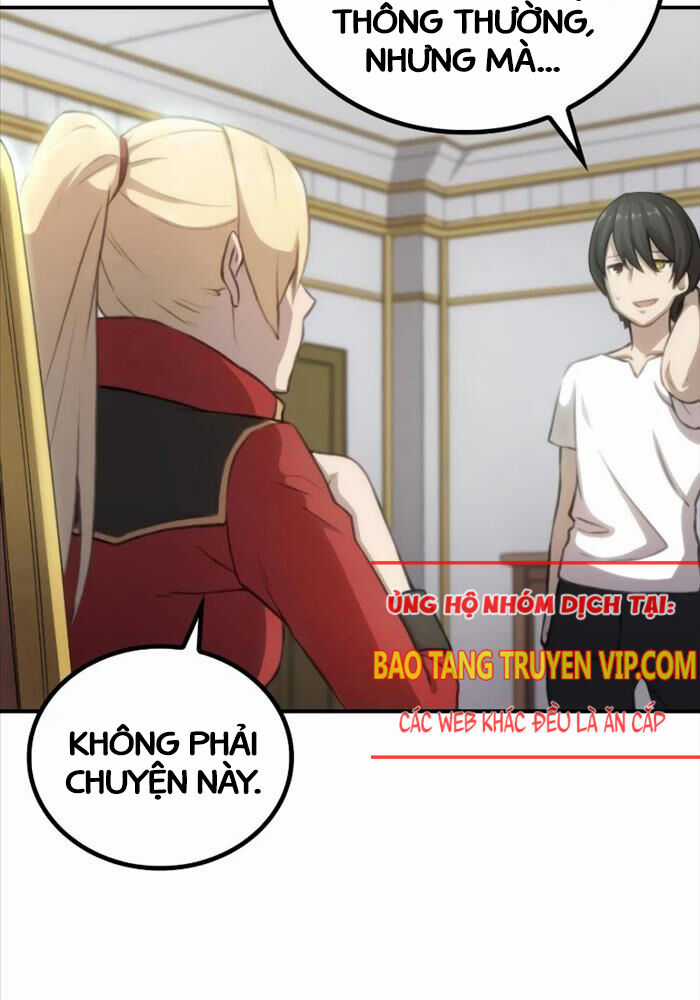 Cả Lớp Được Triệu Hồi Sang Thế Giới Khác Chapter 10 trang 79