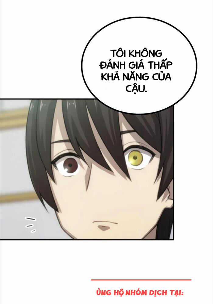 Cả Lớp Được Triệu Hồi Sang Thế Giới Khác Chapter 10 trang 80