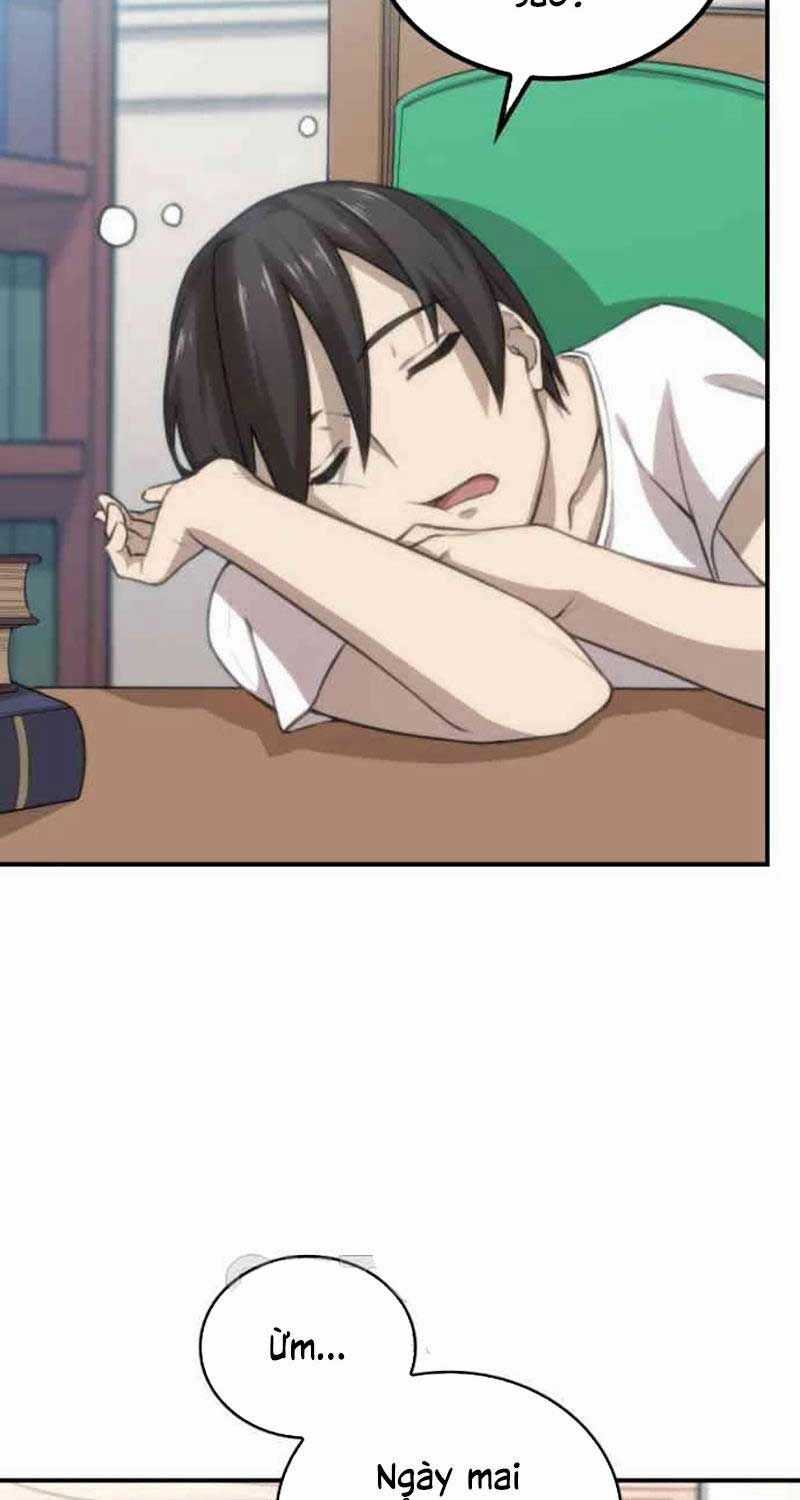 Cả Lớp Được Triệu Hồi Sang Thế Giới Khác Chapter 11 trang 15