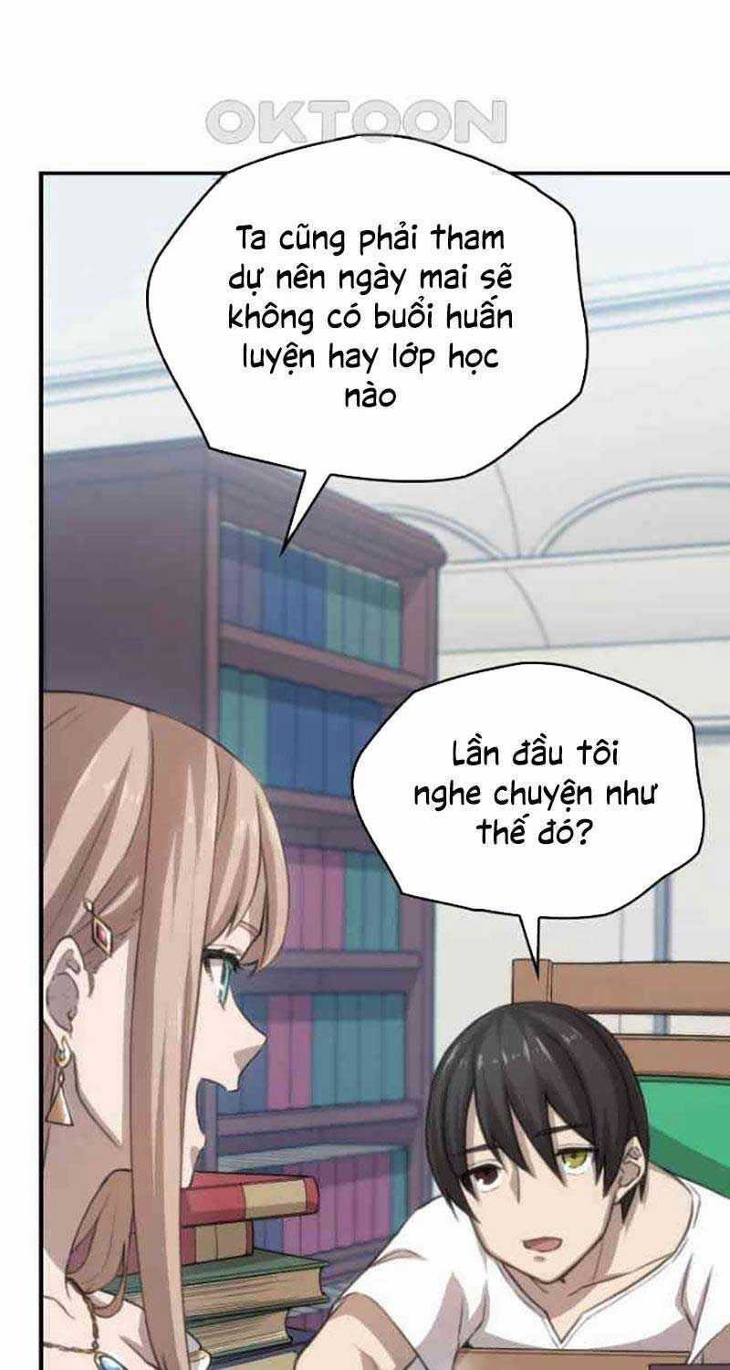 Cả Lớp Được Triệu Hồi Sang Thế Giới Khác Chapter 11 trang 17