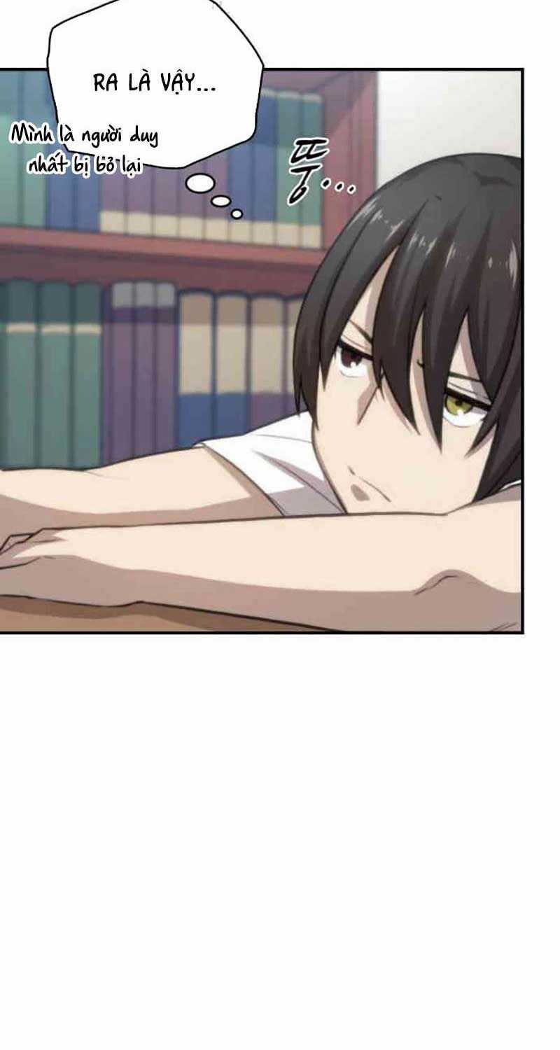 Cả Lớp Được Triệu Hồi Sang Thế Giới Khác Chapter 11 trang 20