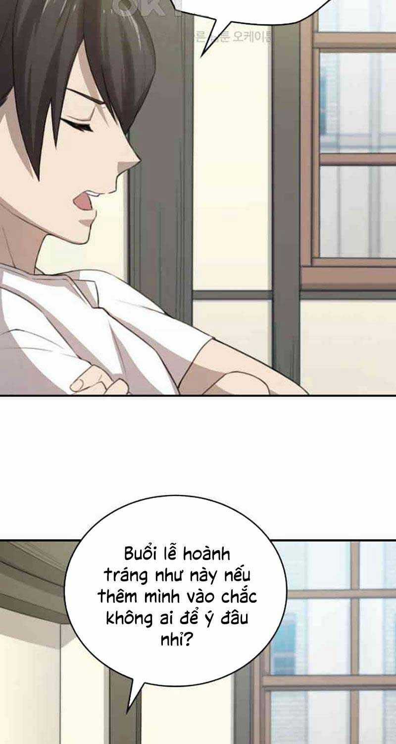 Cả Lớp Được Triệu Hồi Sang Thế Giới Khác Chapter 11 trang 25