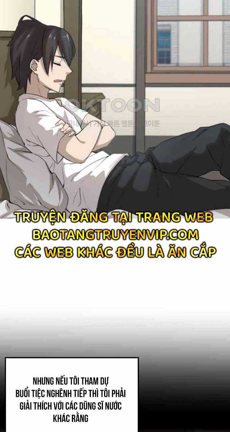 Cả Lớp Được Triệu Hồi Sang Thế Giới Khác Chapter 11 trang 26