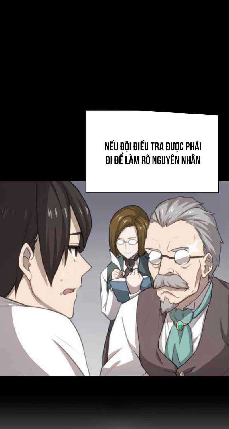 Cả Lớp Được Triệu Hồi Sang Thế Giới Khác Chapter 11 trang 29