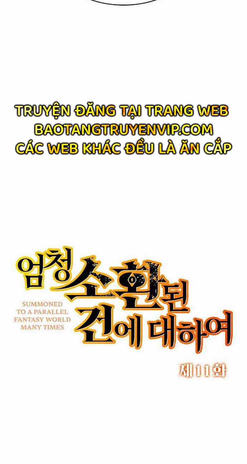 Cả Lớp Được Triệu Hồi Sang Thế Giới Khác Chapter 11 trang 3