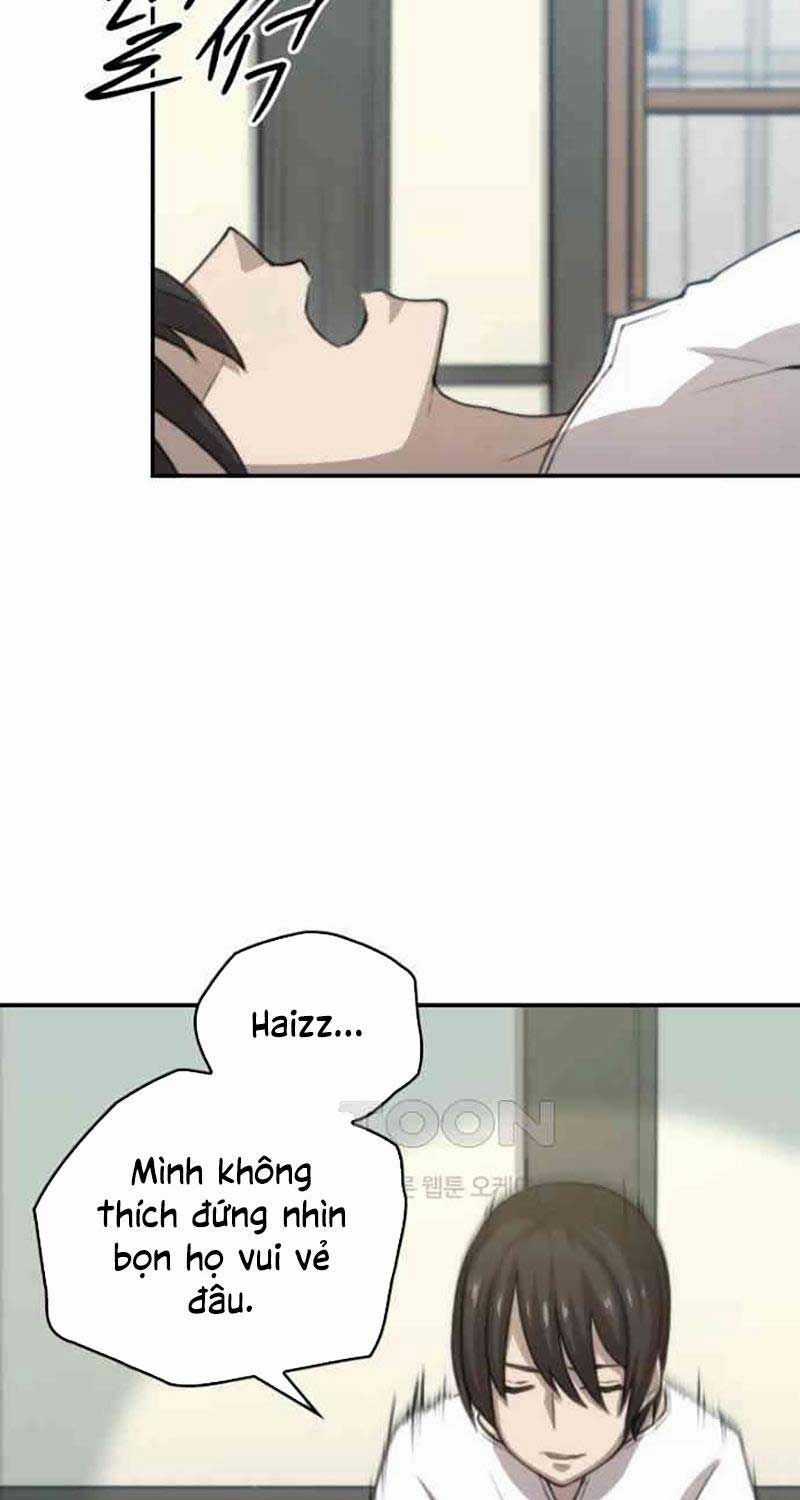 Cả Lớp Được Triệu Hồi Sang Thế Giới Khác Chapter 11 trang 31