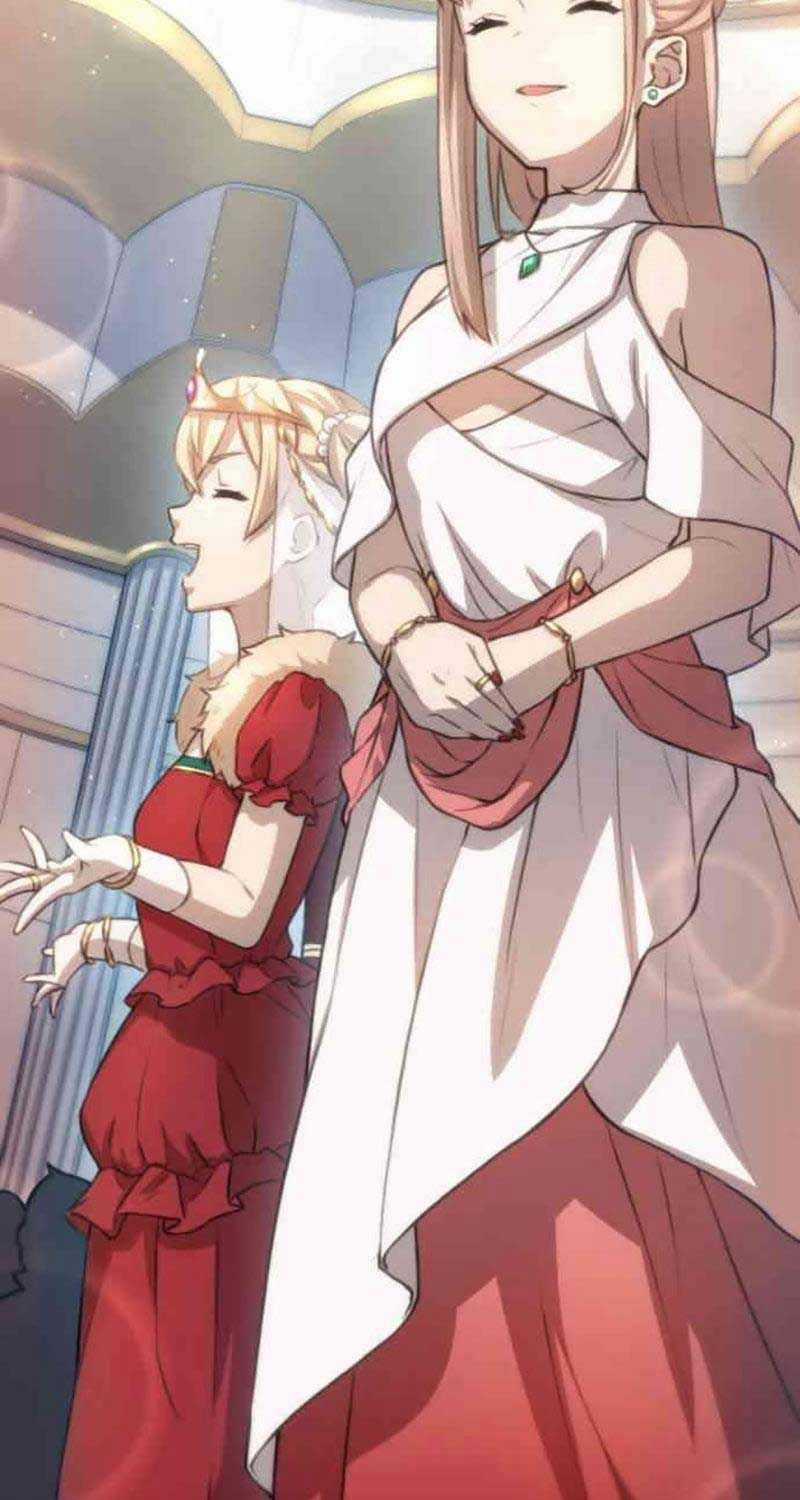 Cả Lớp Được Triệu Hồi Sang Thế Giới Khác Chapter 11 trang 37