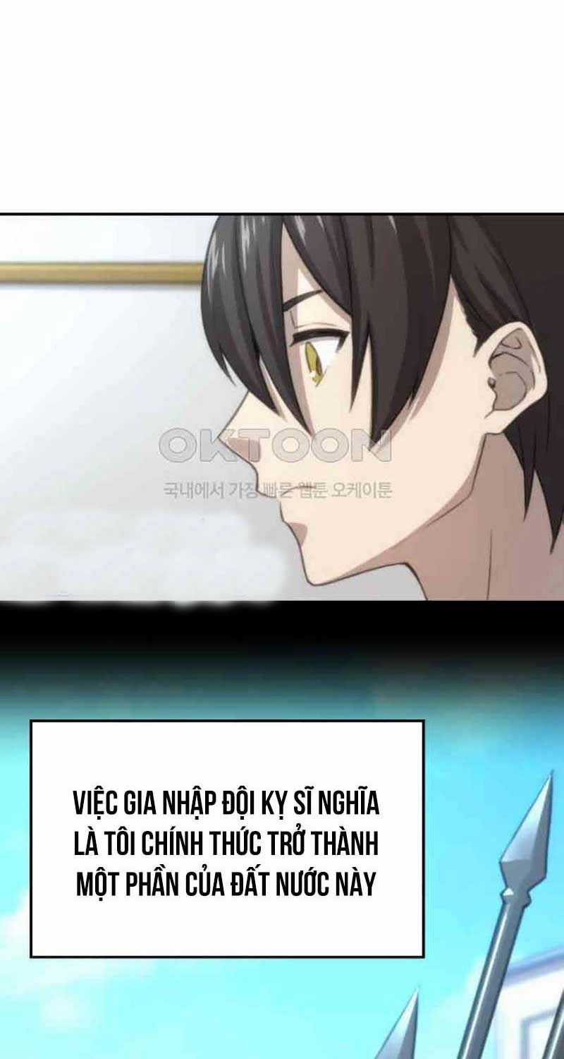 Cả Lớp Được Triệu Hồi Sang Thế Giới Khác Chapter 11 trang 4