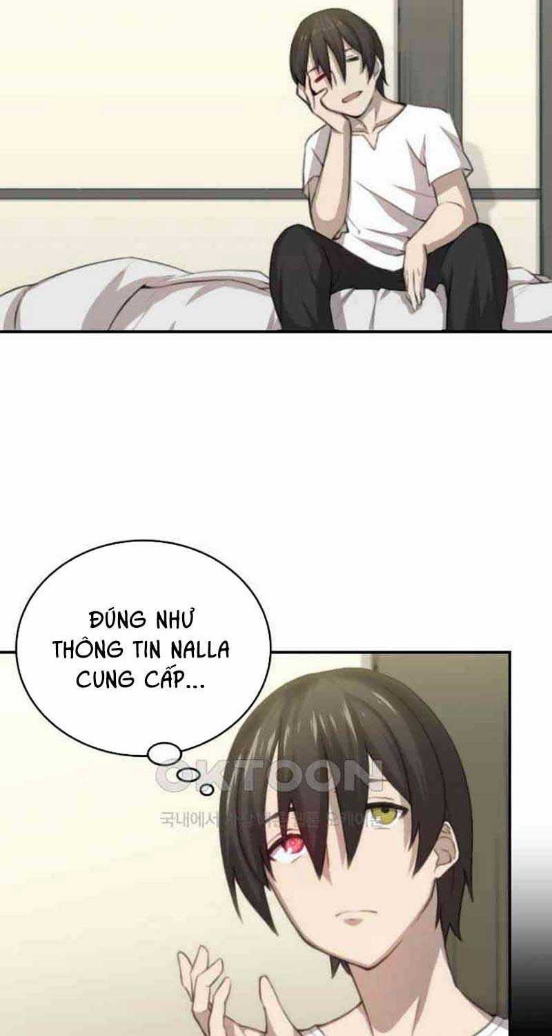 Cả Lớp Được Triệu Hồi Sang Thế Giới Khác Chapter 11 trang 41