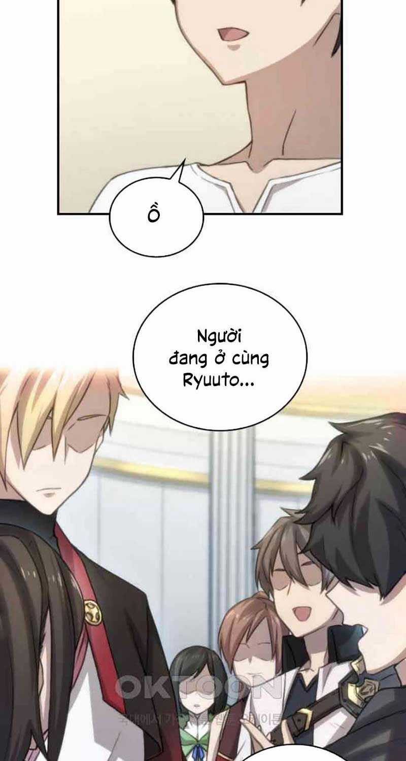 Cả Lớp Được Triệu Hồi Sang Thế Giới Khác Chapter 11 trang 46