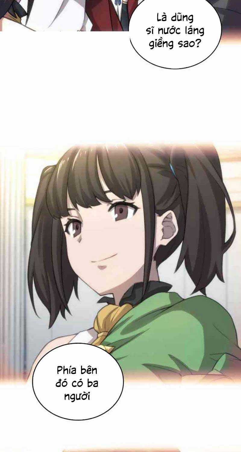 Cả Lớp Được Triệu Hồi Sang Thế Giới Khác Chapter 11 trang 47