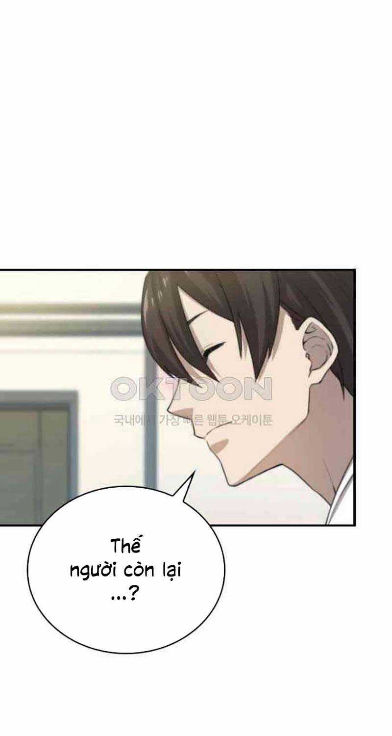 Cả Lớp Được Triệu Hồi Sang Thế Giới Khác Chapter 11 trang 49