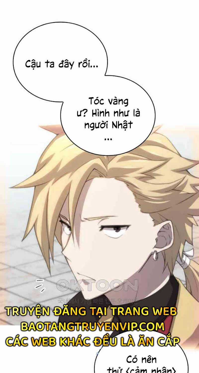 Cả Lớp Được Triệu Hồi Sang Thế Giới Khác Chapter 11 trang 50