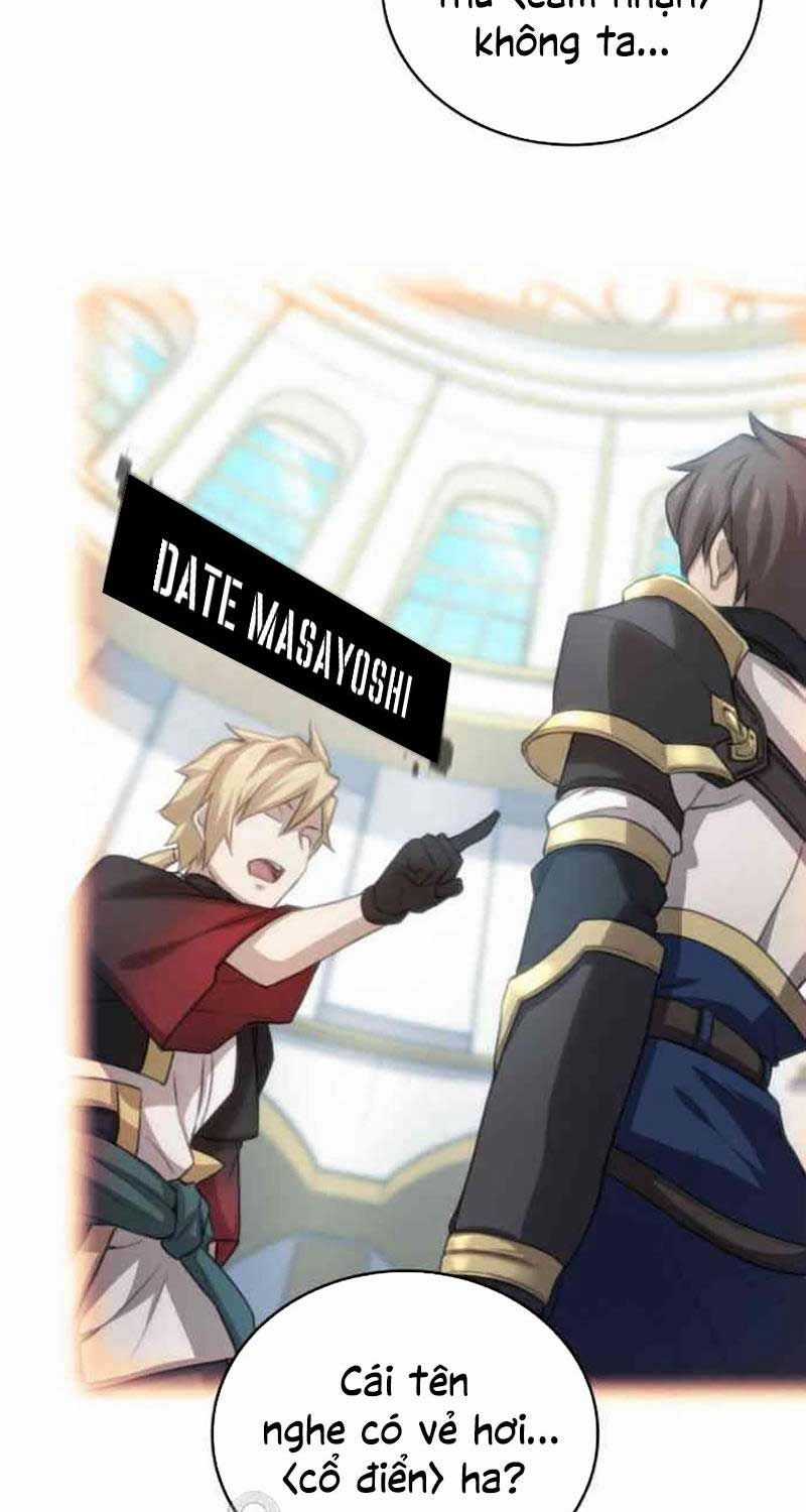 Cả Lớp Được Triệu Hồi Sang Thế Giới Khác Chapter 11 trang 51