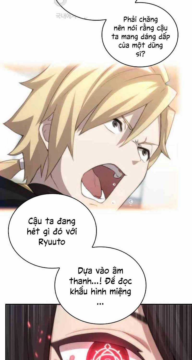 Cả Lớp Được Triệu Hồi Sang Thế Giới Khác Chapter 11 trang 52