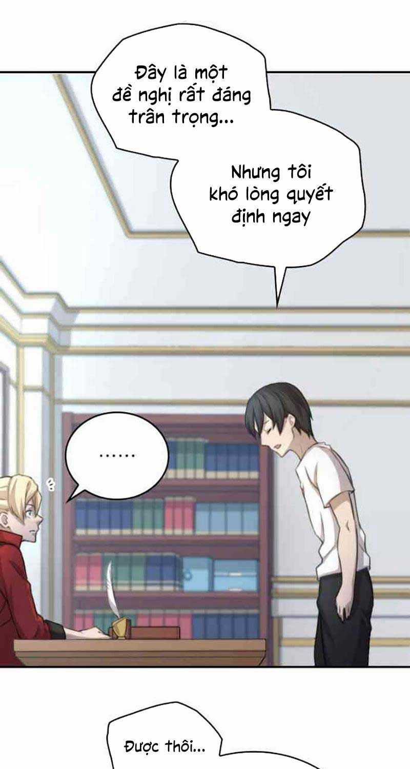 Cả Lớp Được Triệu Hồi Sang Thế Giới Khác Chapter 11 trang 7