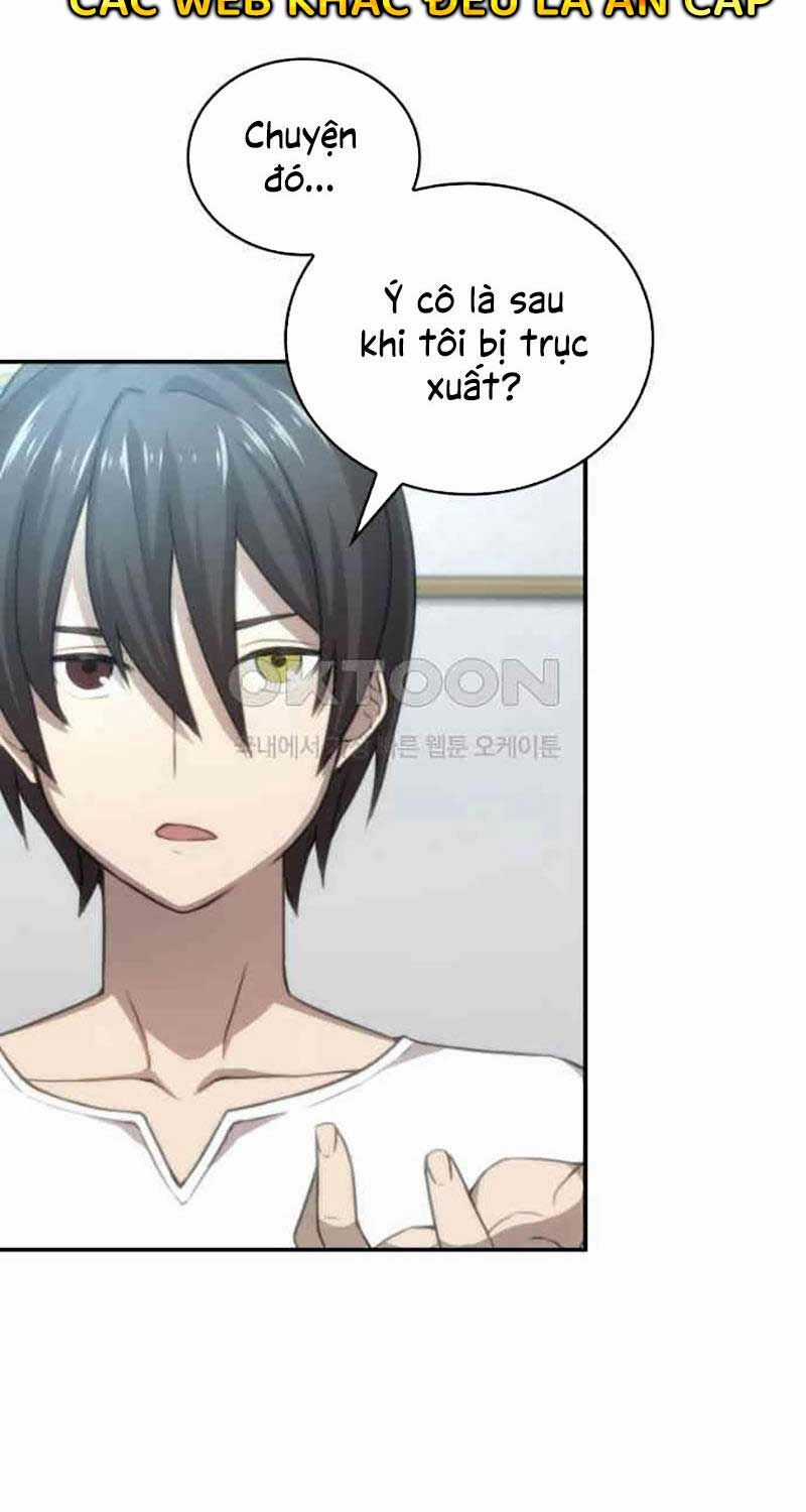 Cả Lớp Được Triệu Hồi Sang Thế Giới Khác Chapter 11 trang 9