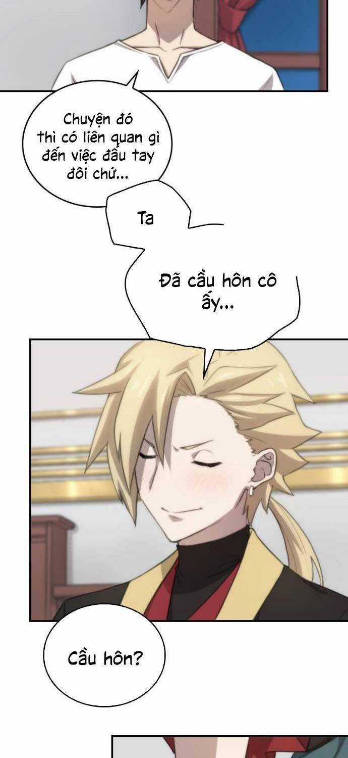 Cả Lớp Được Triệu Hồi Sang Thế Giới Khác Chapter 12 trang 15