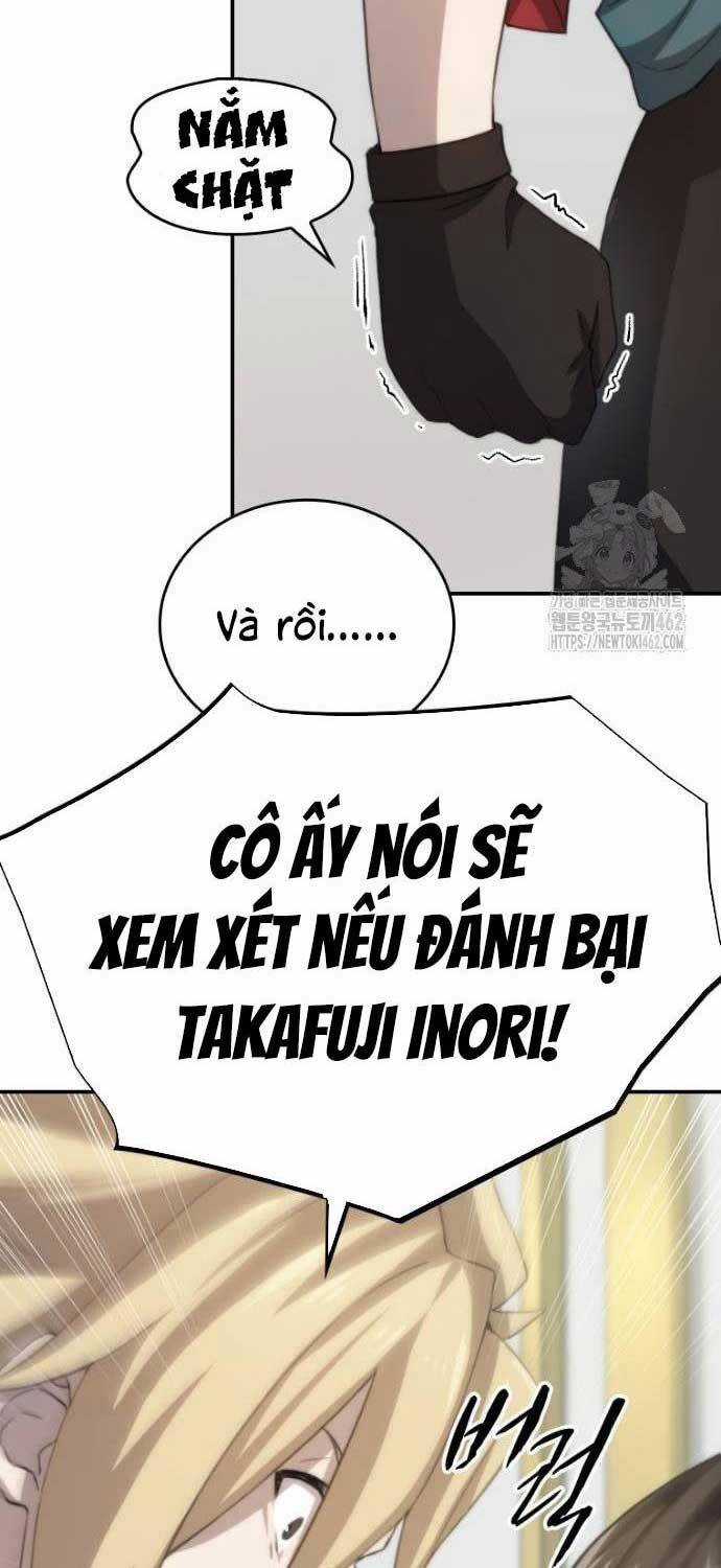 Cả Lớp Được Triệu Hồi Sang Thế Giới Khác Chapter 12 trang 16