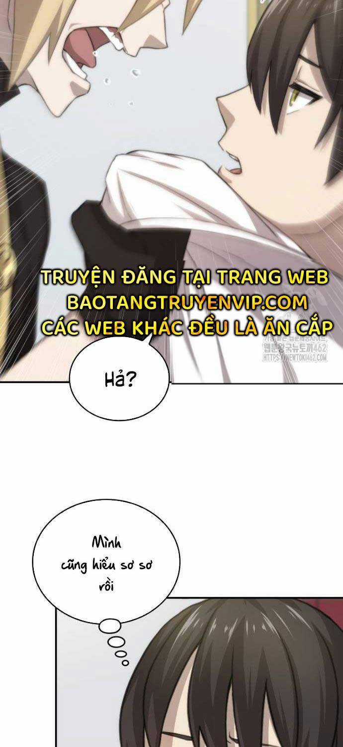 Cả Lớp Được Triệu Hồi Sang Thế Giới Khác Chapter 12 trang 17